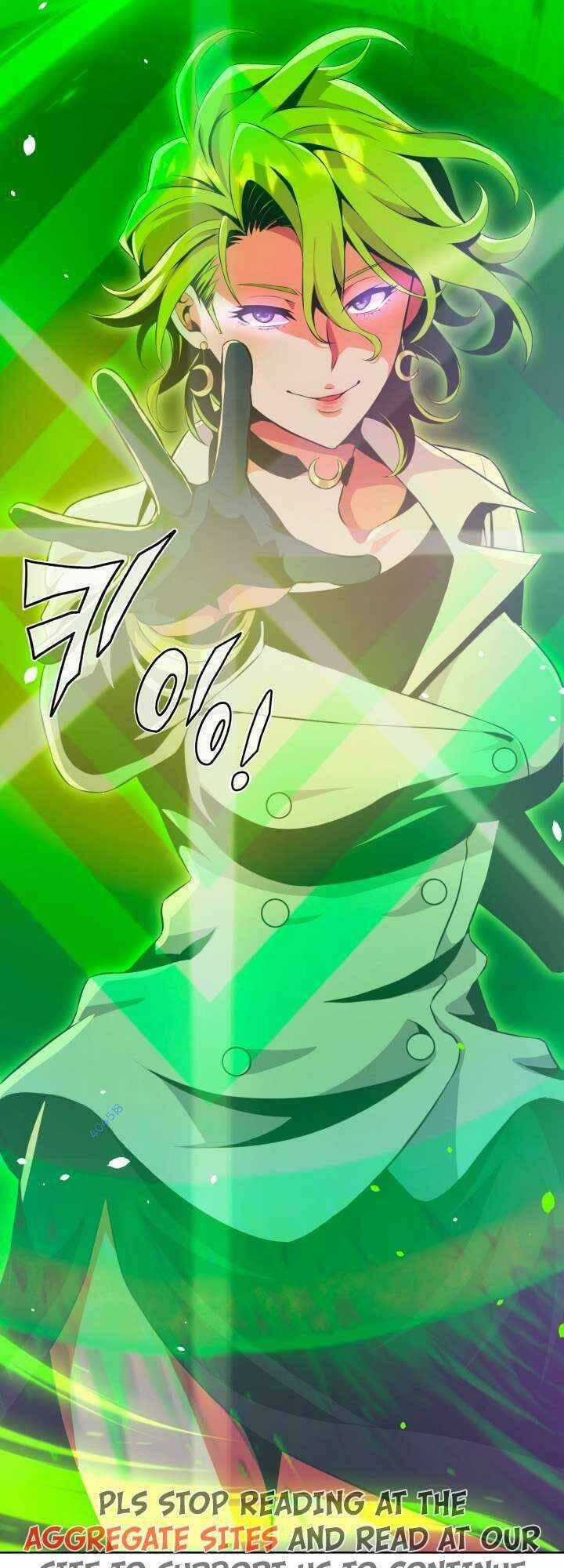 Đại Thần Giáng Thế Chapter 15 trang 35