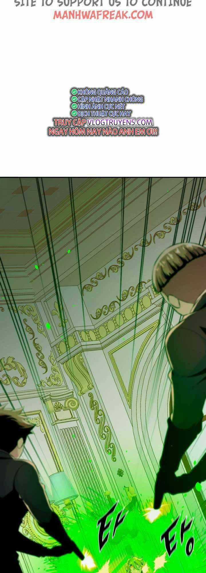 Đại Thần Giáng Thế Chapter 15 trang 36