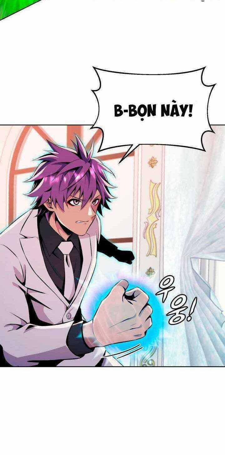 Đại Thần Giáng Thế Chapter 15 trang 39