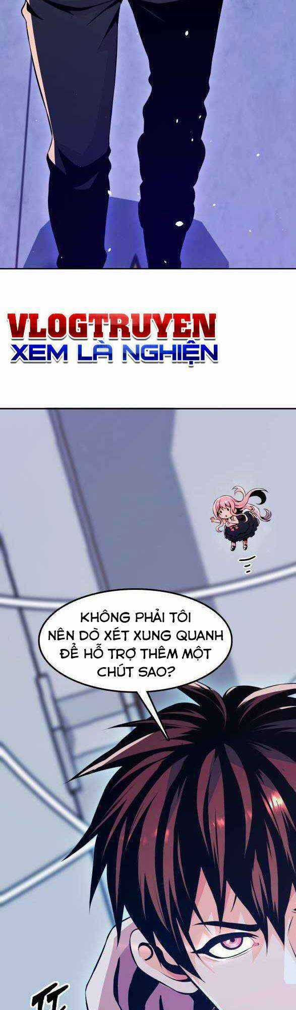 Đại Thần Giáng Thế Chapter 15 trang 4