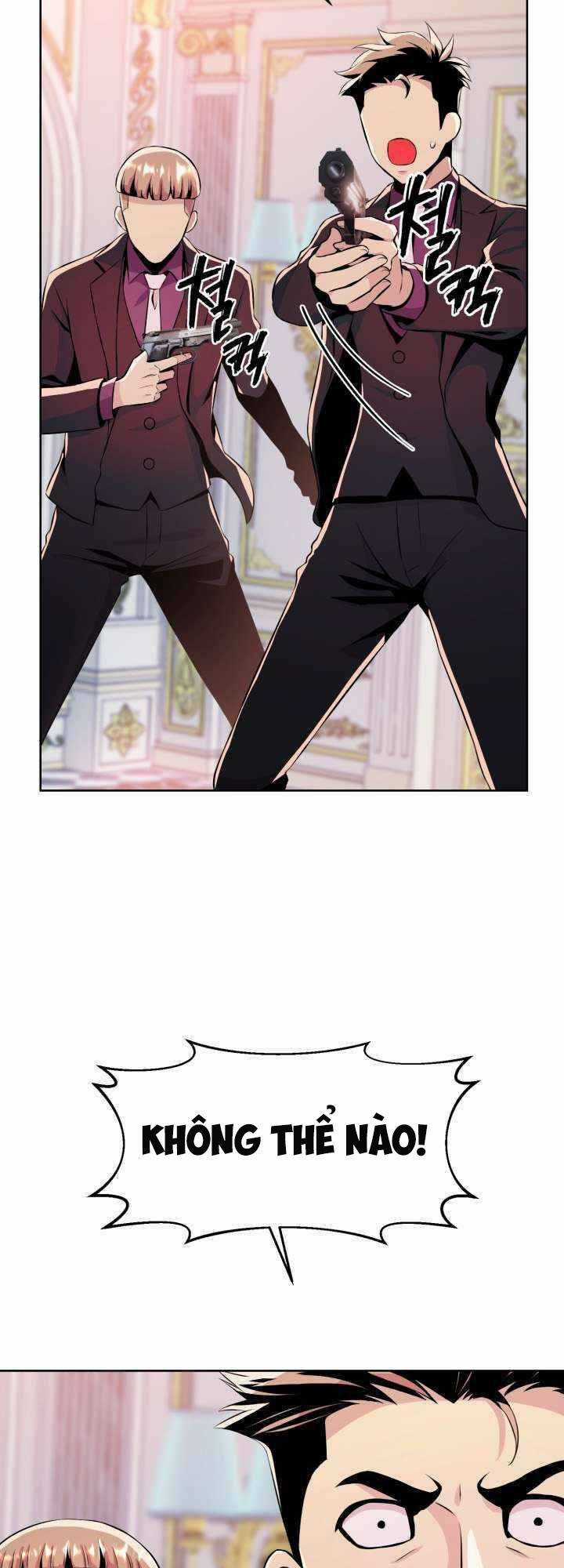 Đại Thần Giáng Thế Chapter 15 trang 41