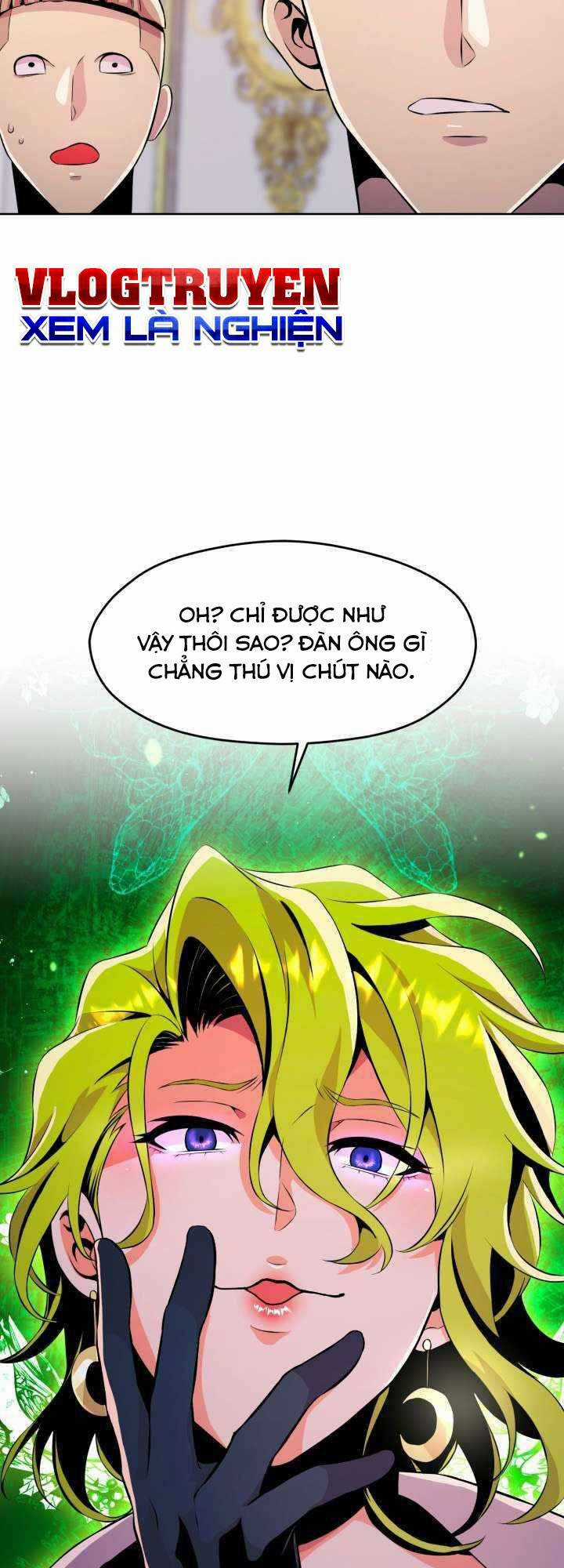 Đại Thần Giáng Thế Chapter 15 trang 42