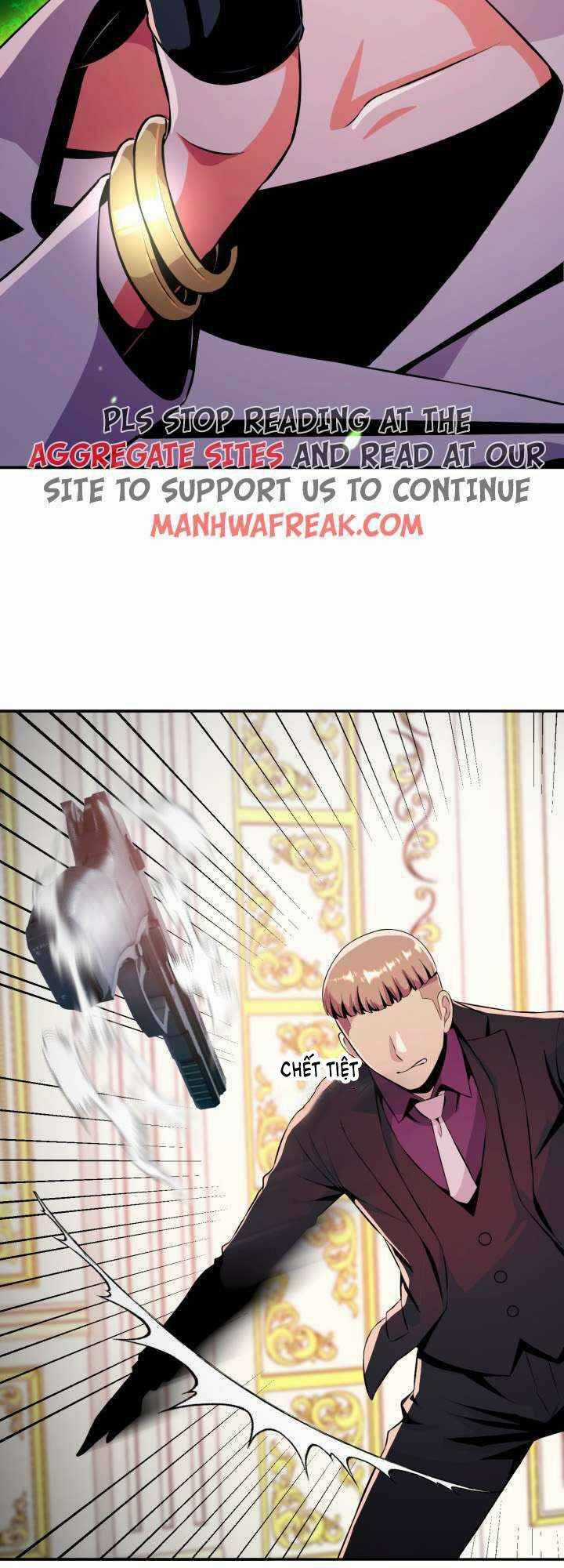 Đại Thần Giáng Thế Chapter 15 trang 43