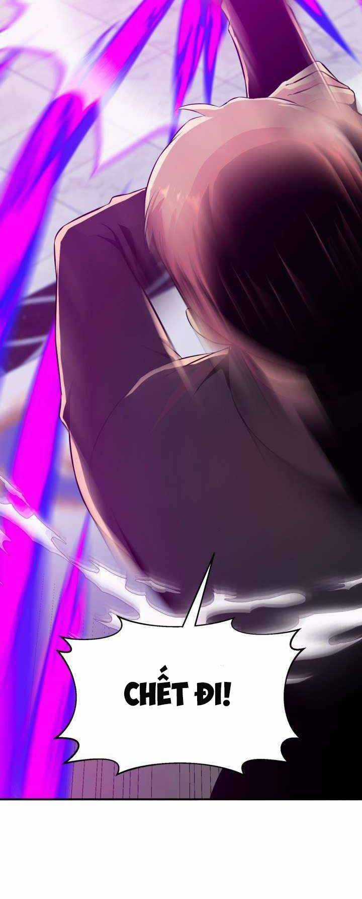 Đại Thần Giáng Thế Chapter 15 trang 46