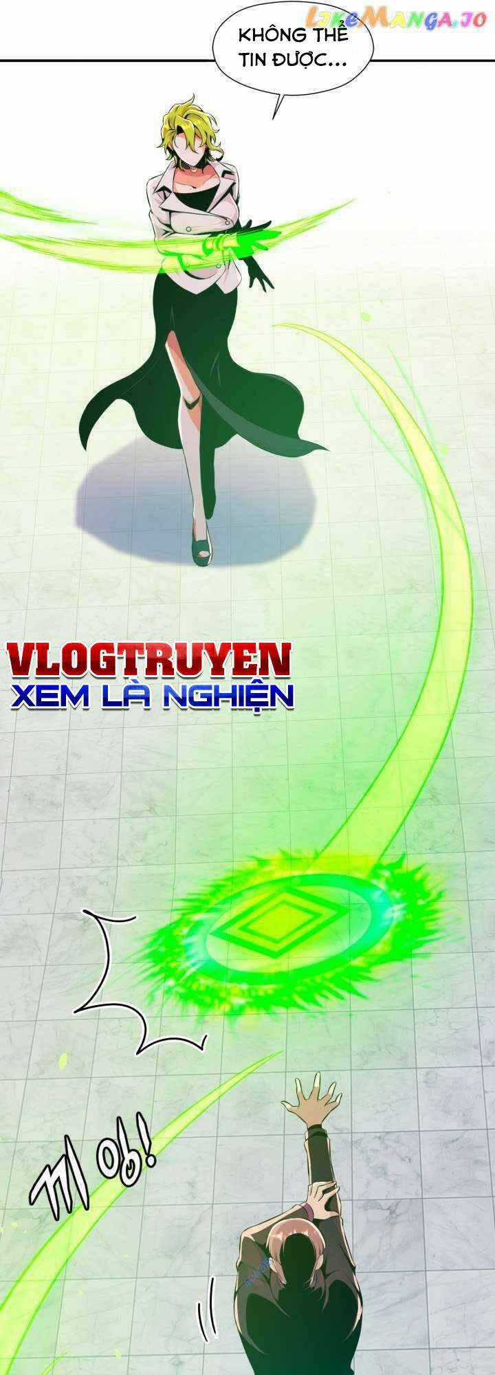 Đại Thần Giáng Thế Chapter 15 trang 47