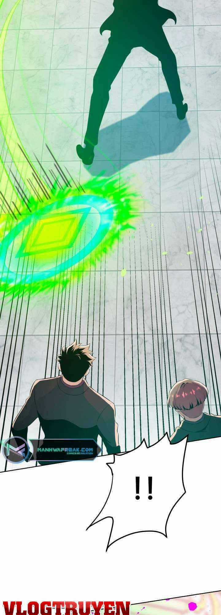 Đại Thần Giáng Thế Chapter 15 trang 48