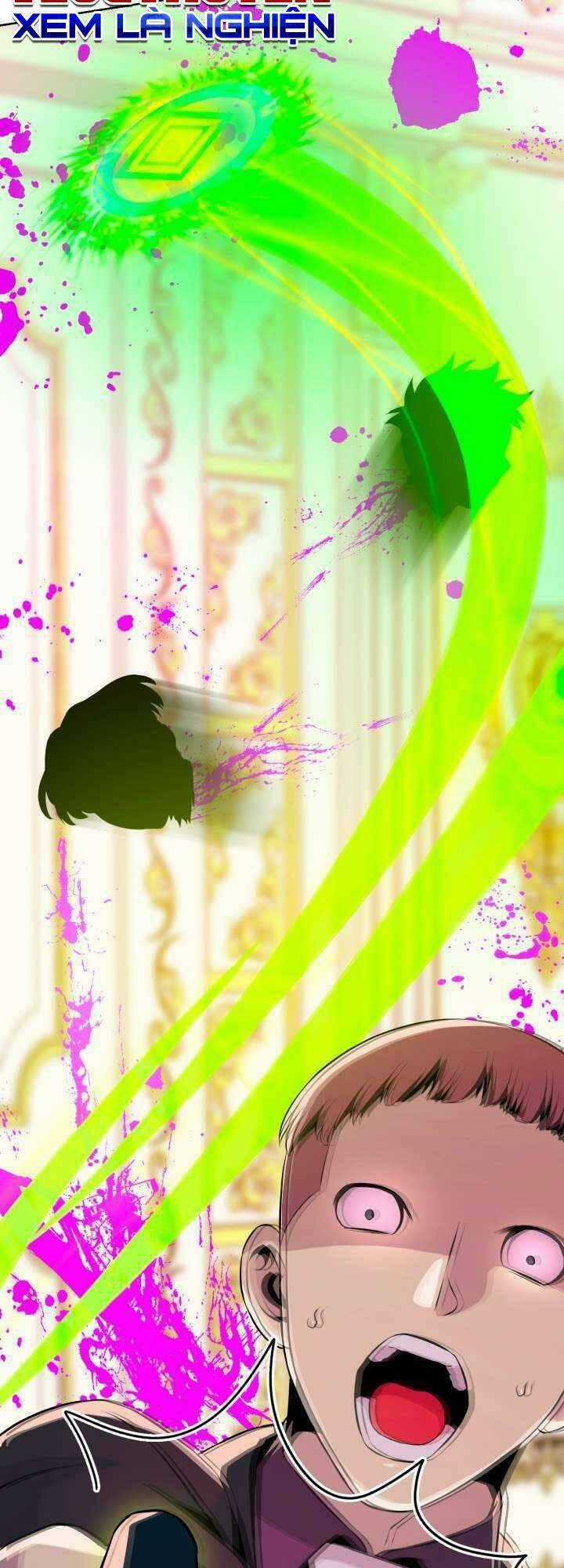 Đại Thần Giáng Thế Chapter 15 trang 49