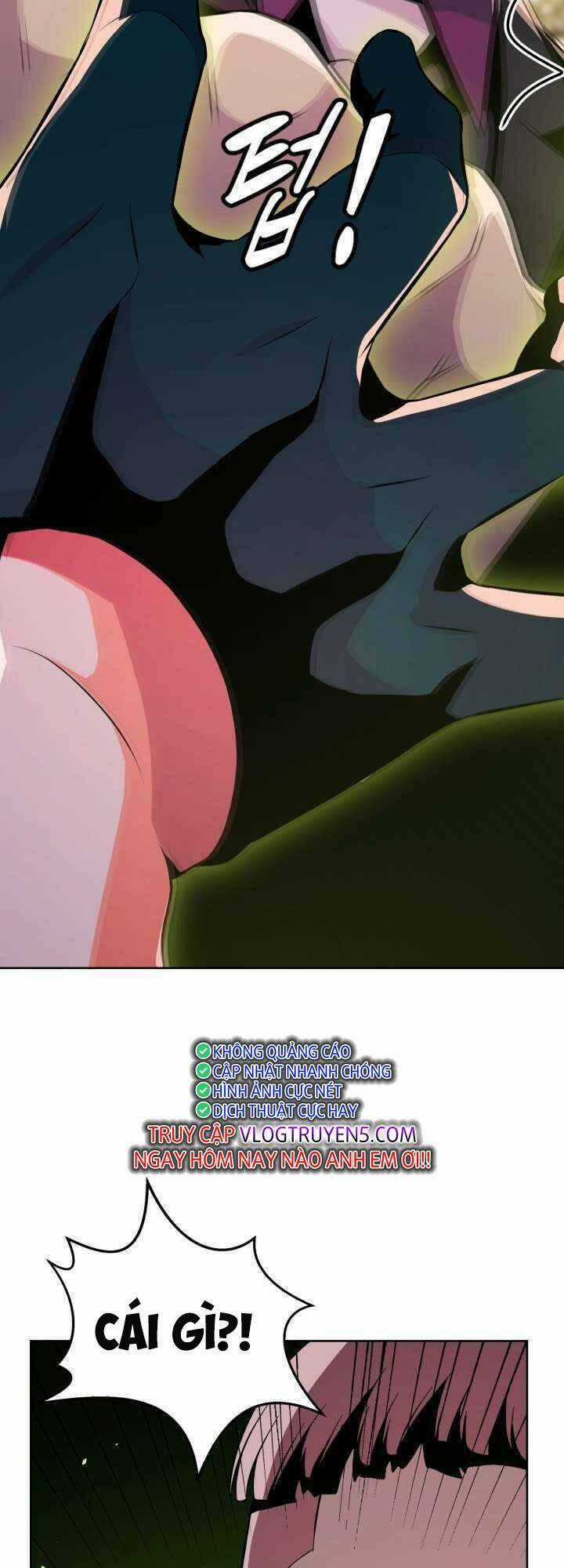 Đại Thần Giáng Thế Chapter 15 trang 50