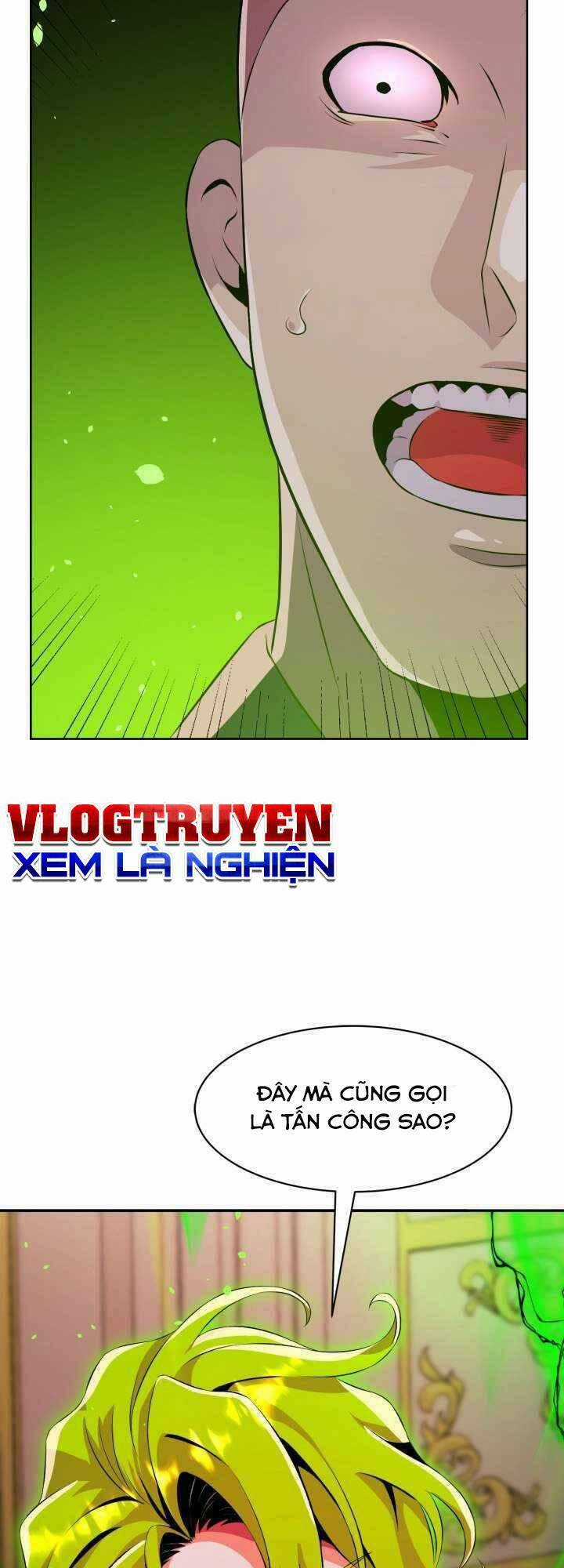 Đại Thần Giáng Thế Chapter 15 trang 51