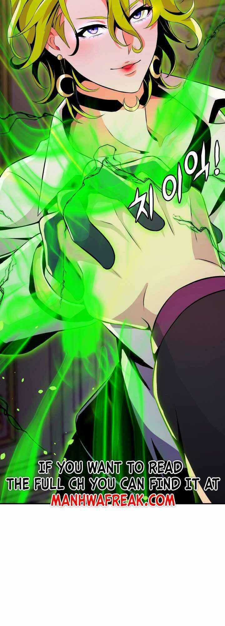 Đại Thần Giáng Thế Chapter 15 trang 52