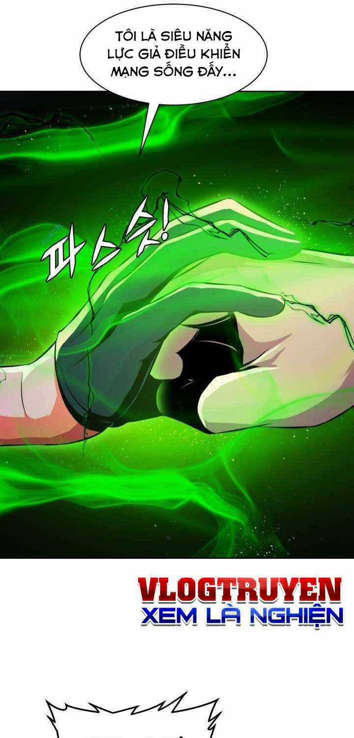 Đại Thần Giáng Thế Chapter 15 trang 53