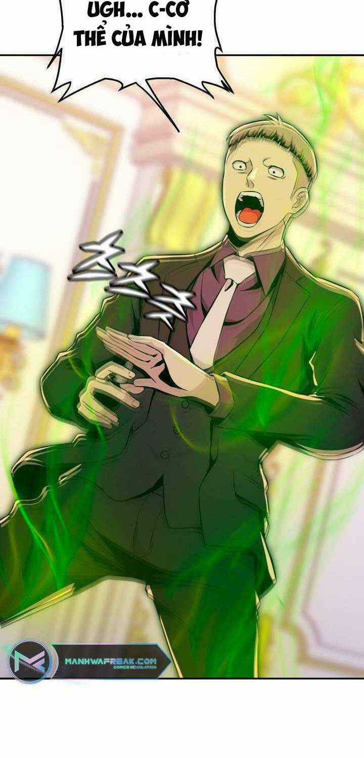 Đại Thần Giáng Thế Chapter 15 trang 54