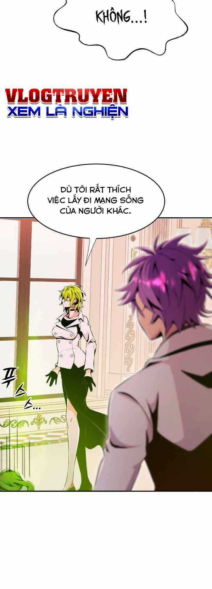 Đại Thần Giáng Thế Chapter 15 trang 56