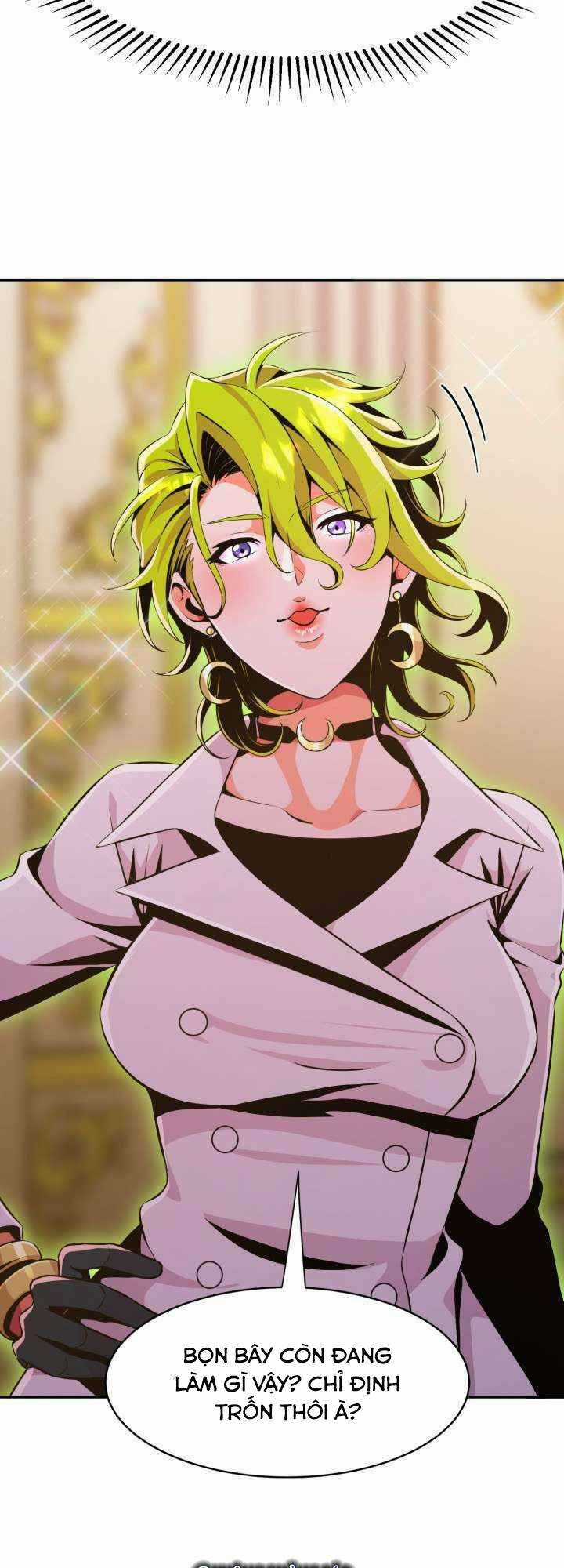 Đại Thần Giáng Thế Chapter 15 trang 58