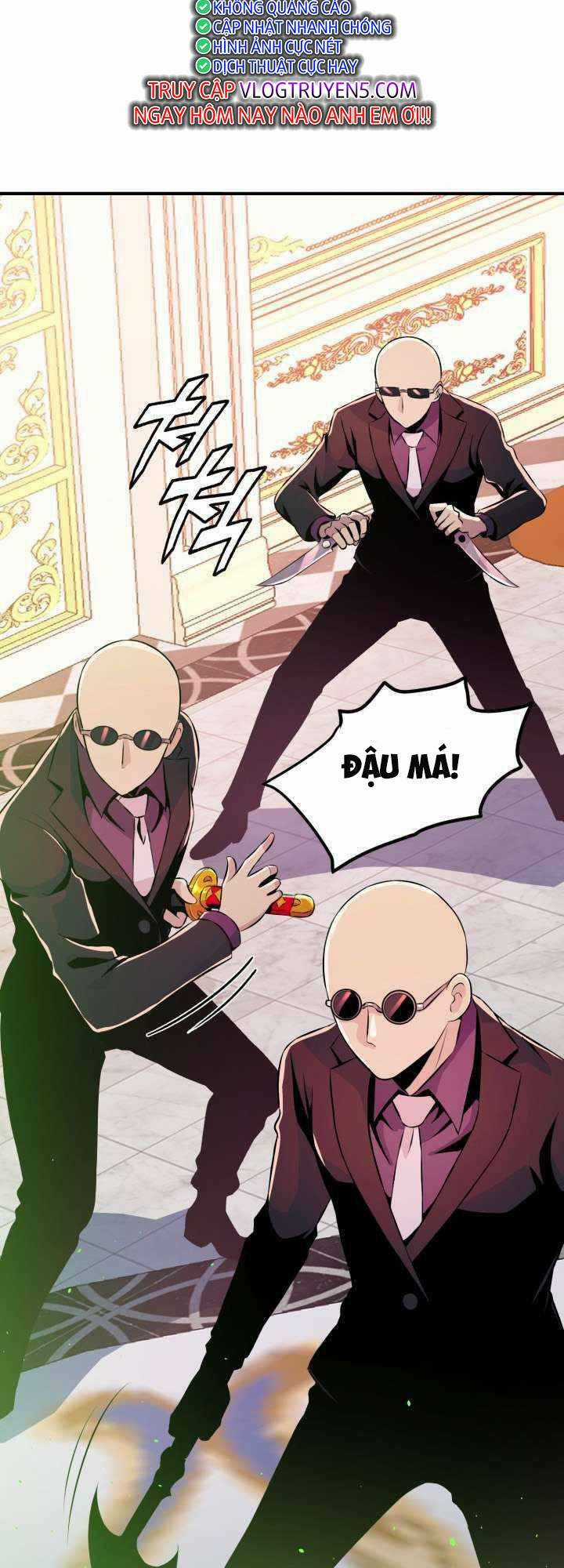 Đại Thần Giáng Thế Chapter 15 trang 59