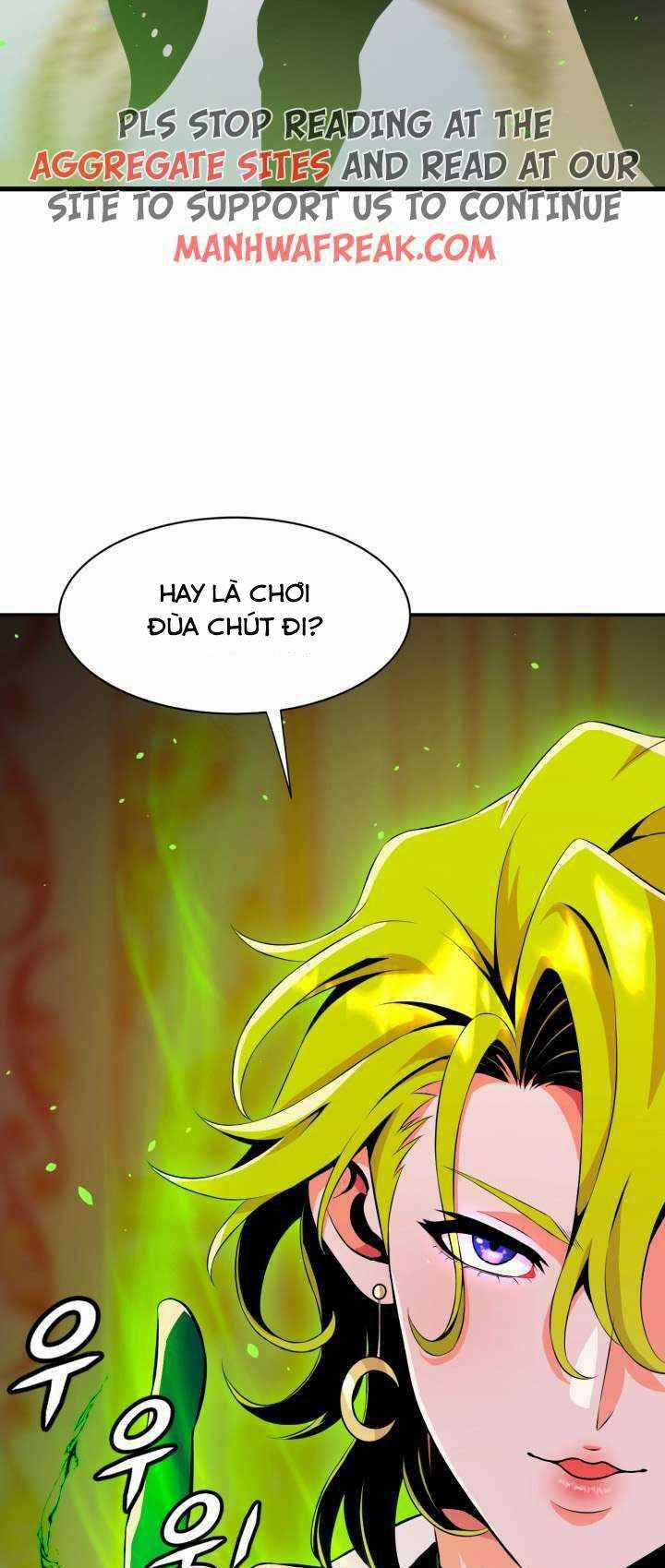 Đại Thần Giáng Thế Chapter 15 trang 60