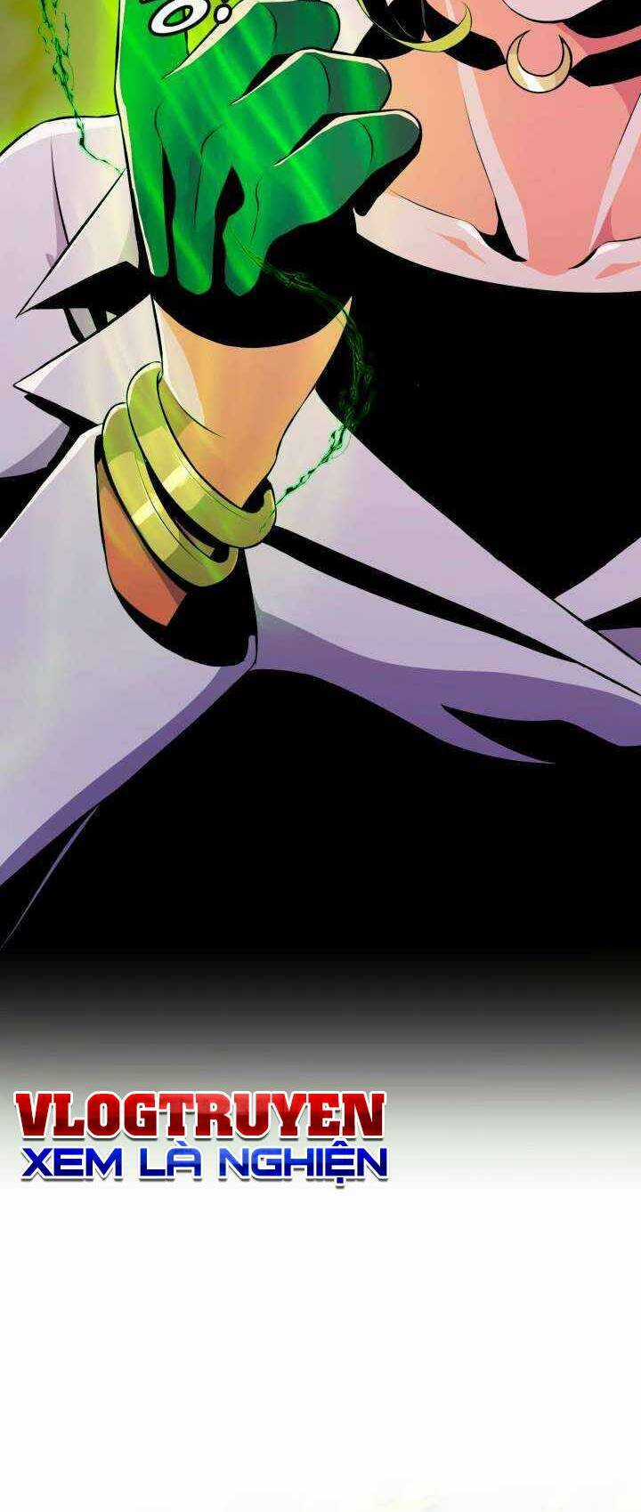 Đại Thần Giáng Thế Chapter 15 trang 61