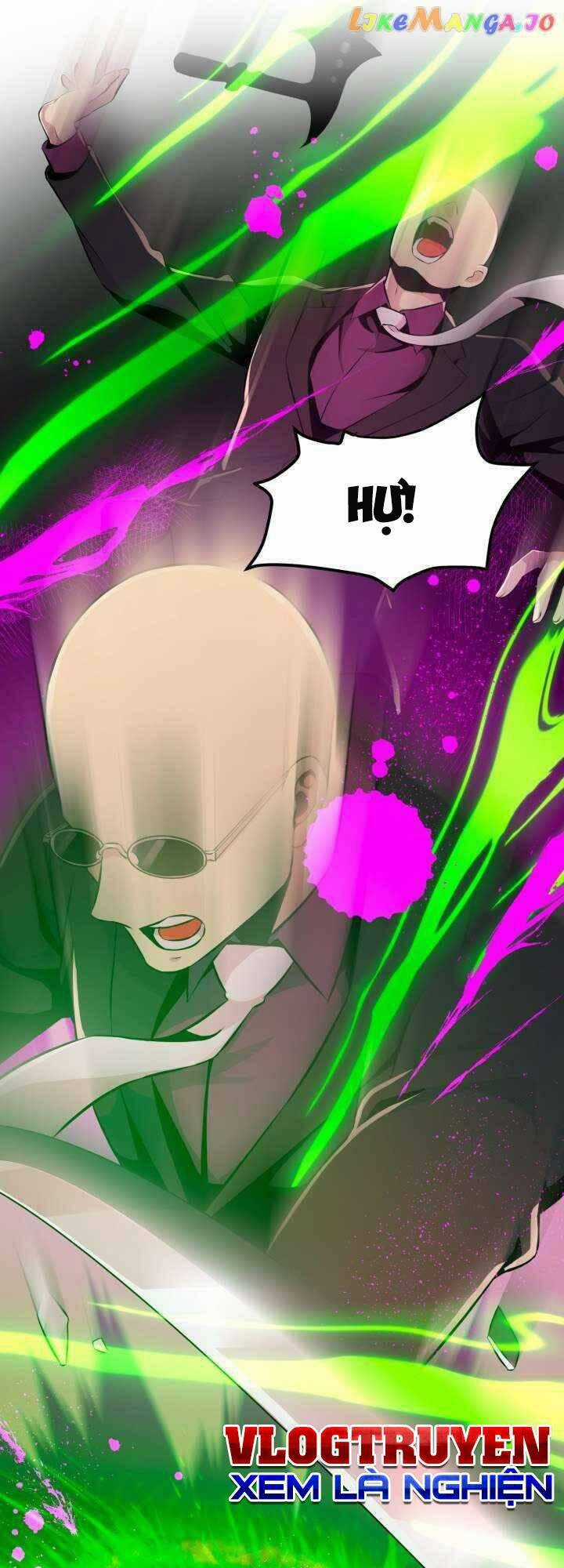 Đại Thần Giáng Thế Chapter 15 trang 62