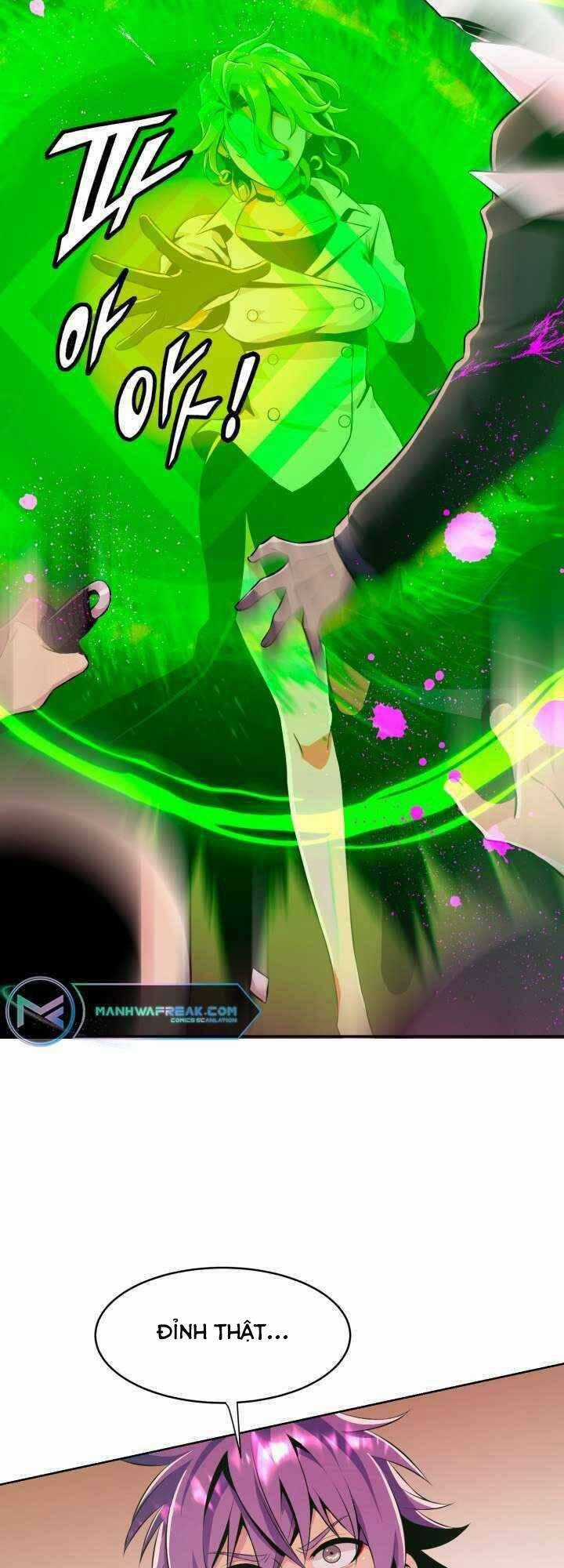 Đại Thần Giáng Thế Chapter 15 trang 63