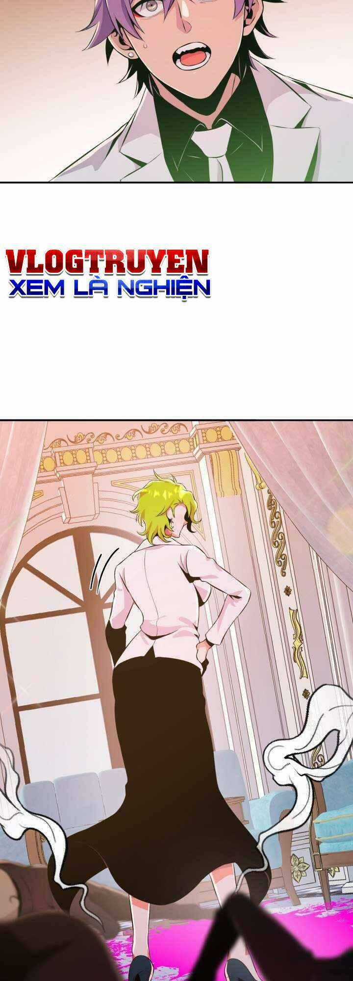 Đại Thần Giáng Thế Chapter 15 trang 64