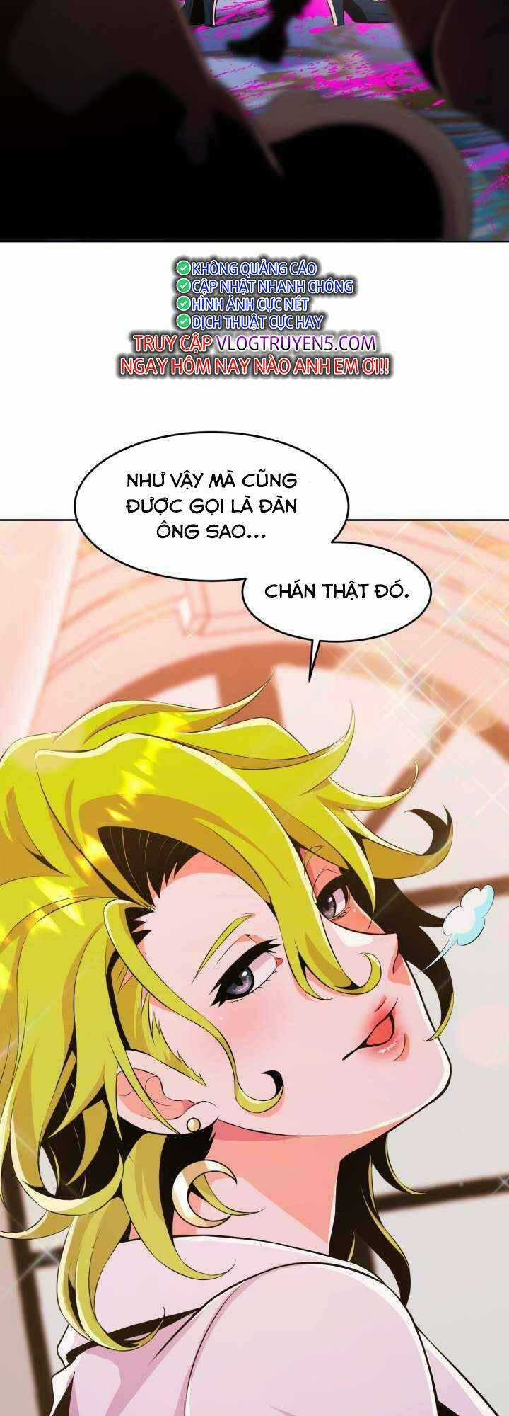 Đại Thần Giáng Thế Chapter 15 trang 65