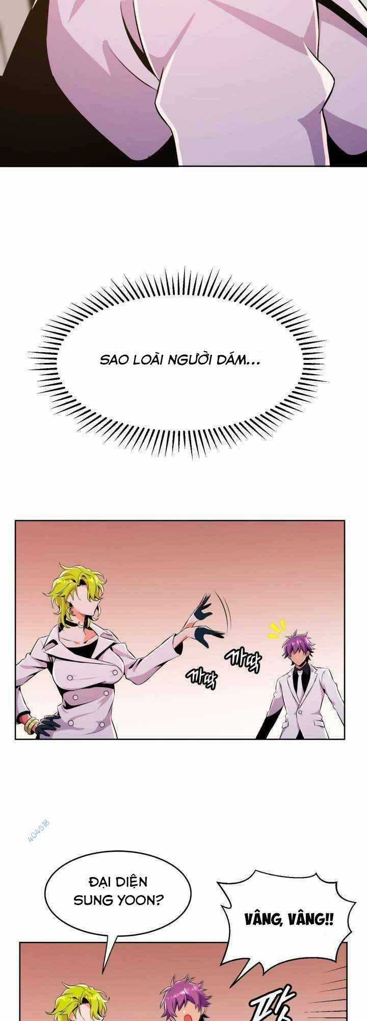 Đại Thần Giáng Thế Chapter 15 trang 66