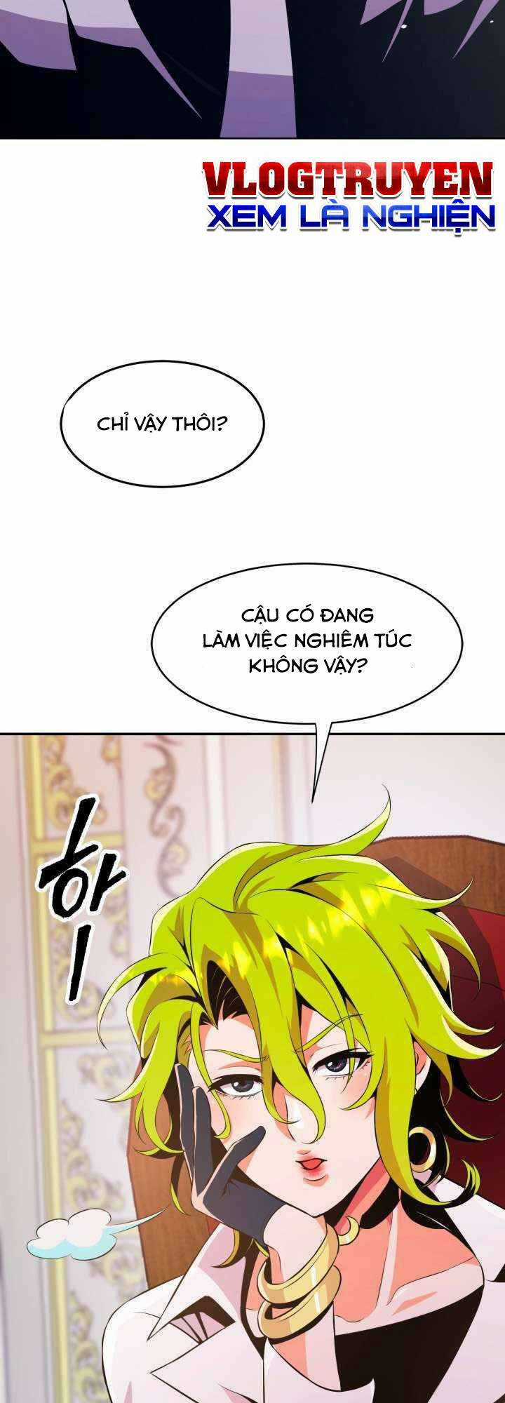 Đại Thần Giáng Thế Chapter 15 trang 71