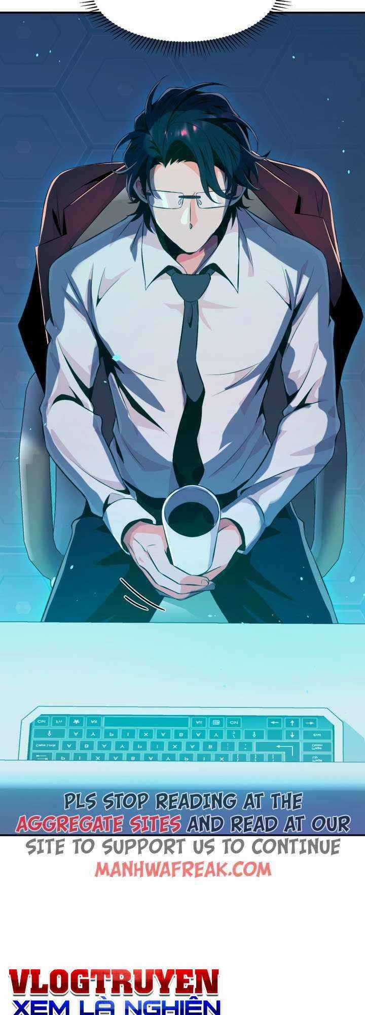 Đại Thần Giáng Thế Chapter 15 trang 74