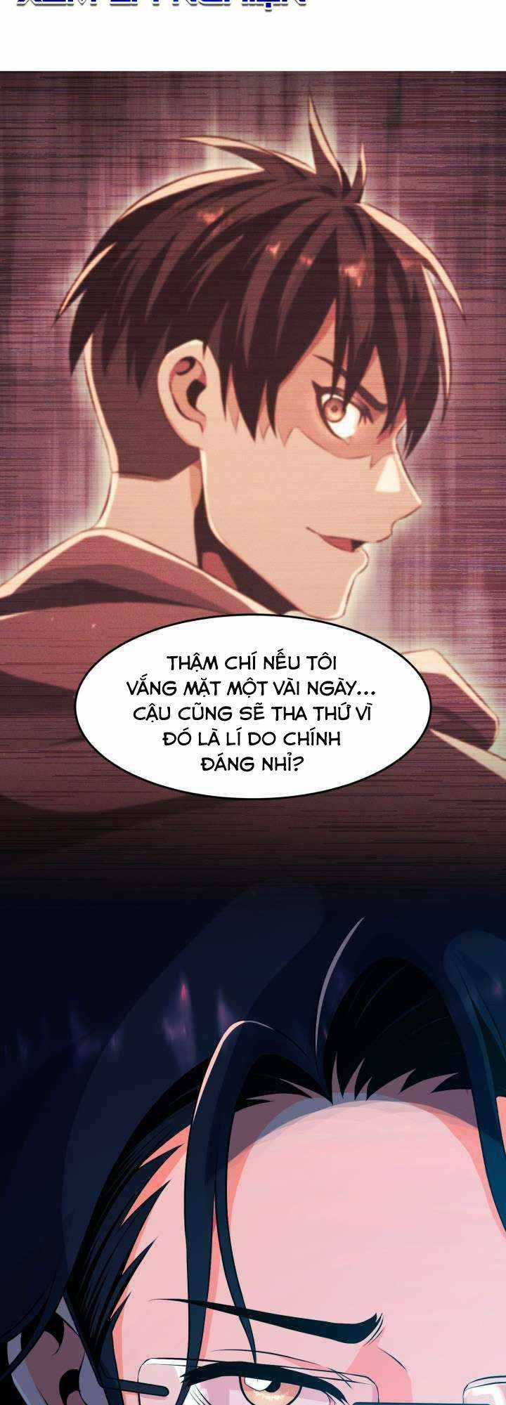 Đại Thần Giáng Thế Chapter 15 trang 75