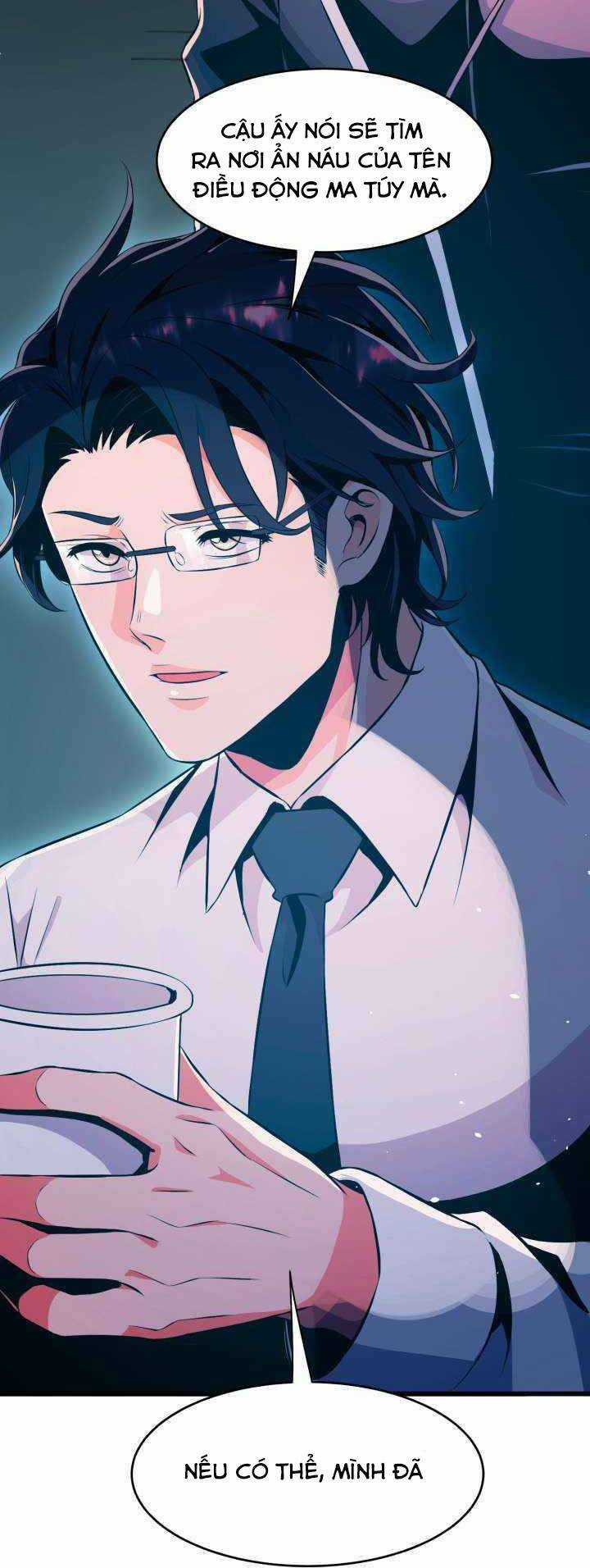 Đại Thần Giáng Thế Chapter 15 trang 77