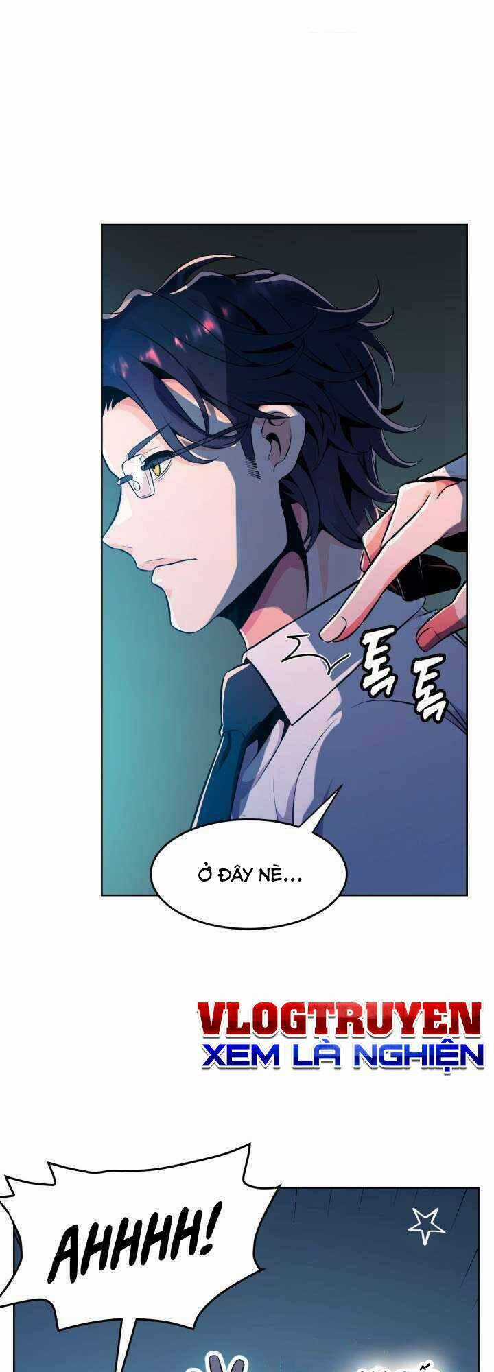 Đại Thần Giáng Thế Chapter 15 trang 78