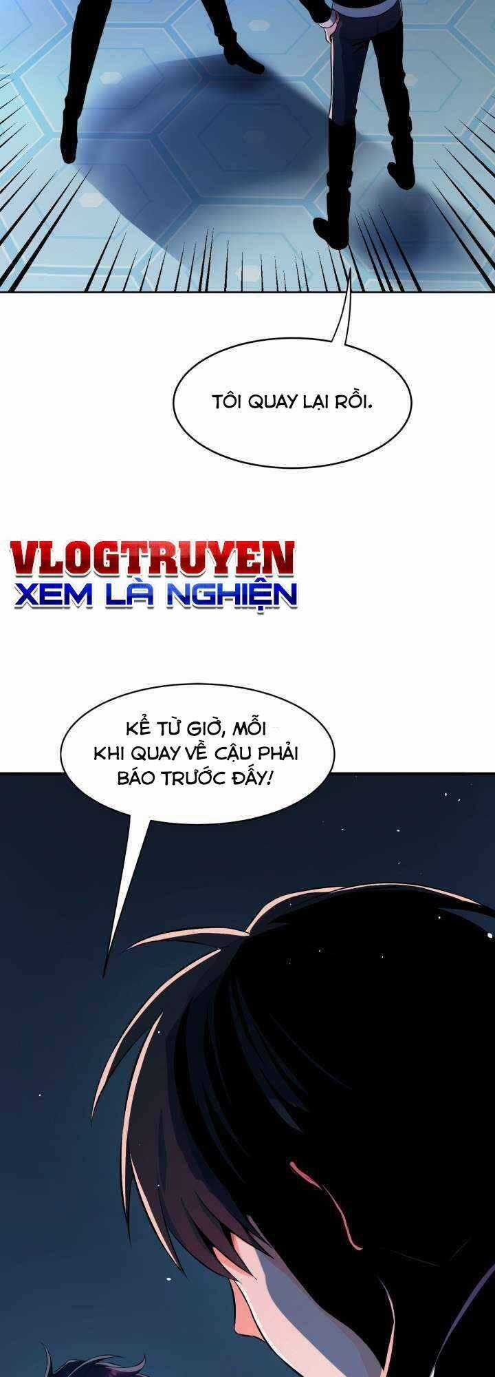 Đại Thần Giáng Thế Chapter 15 trang 80