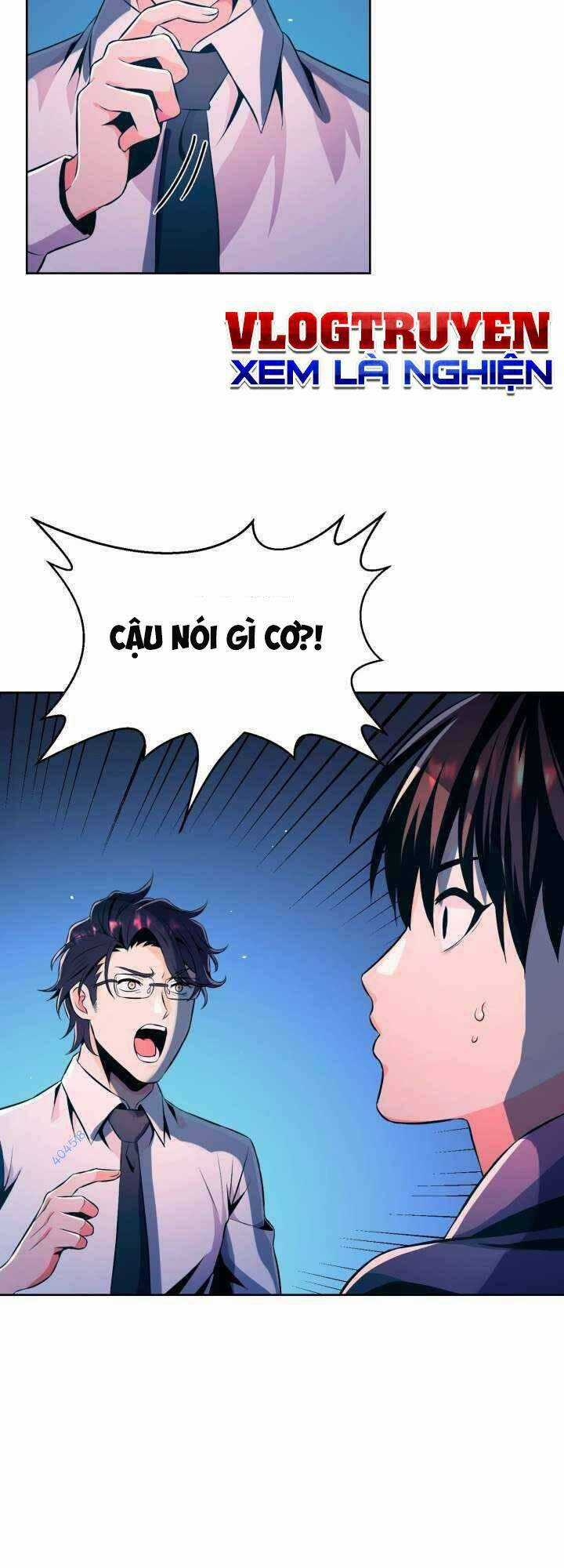 Đại Thần Giáng Thế Chapter 15 trang 83