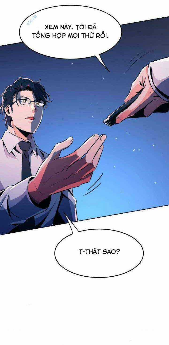 Đại Thần Giáng Thế Chapter 15 trang 85