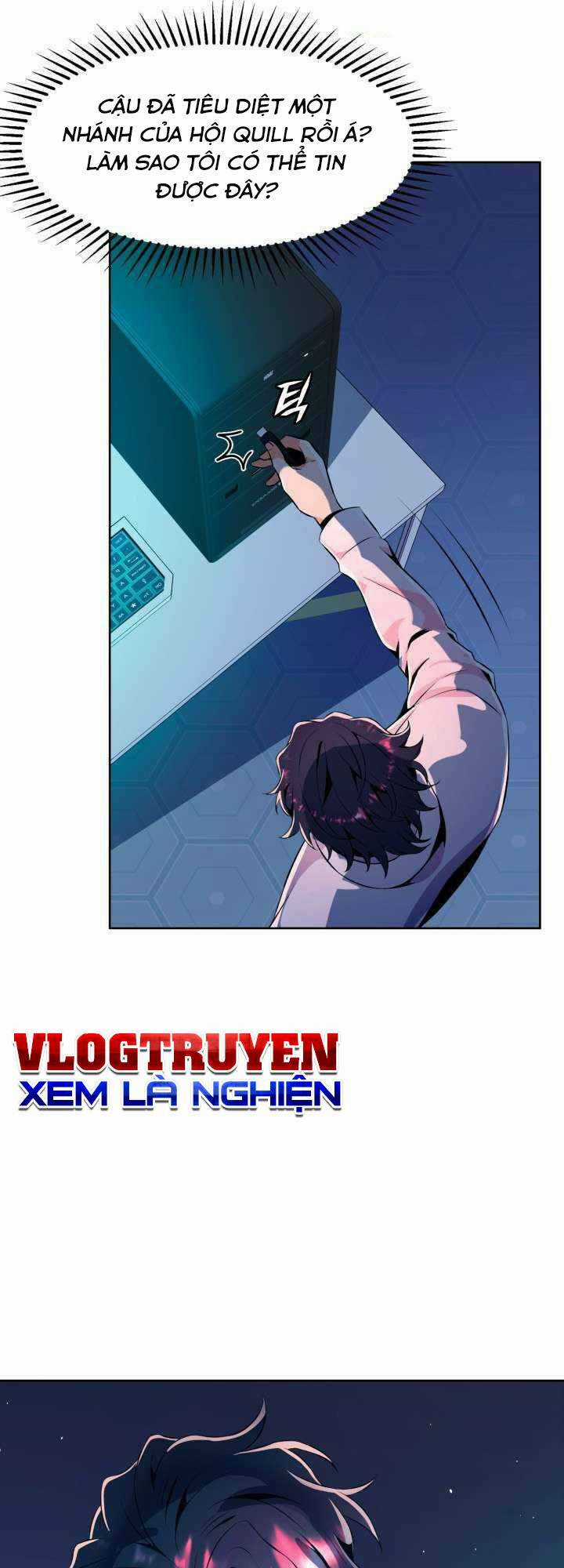 Đại Thần Giáng Thế Chapter 15 trang 86