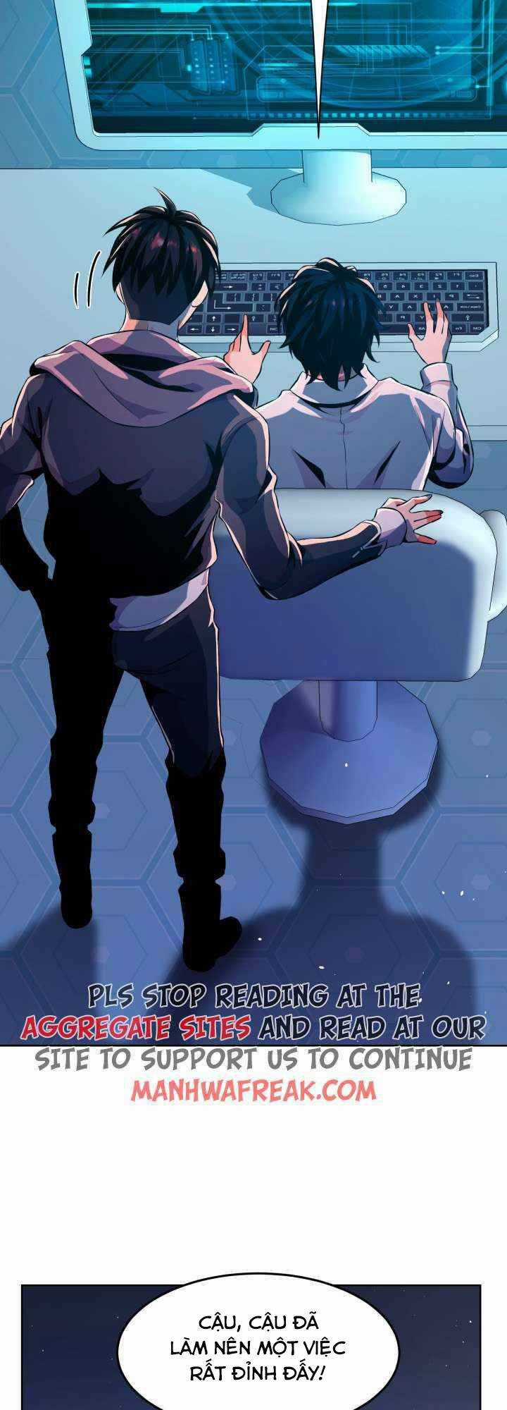 Đại Thần Giáng Thế Chapter 15 trang 88