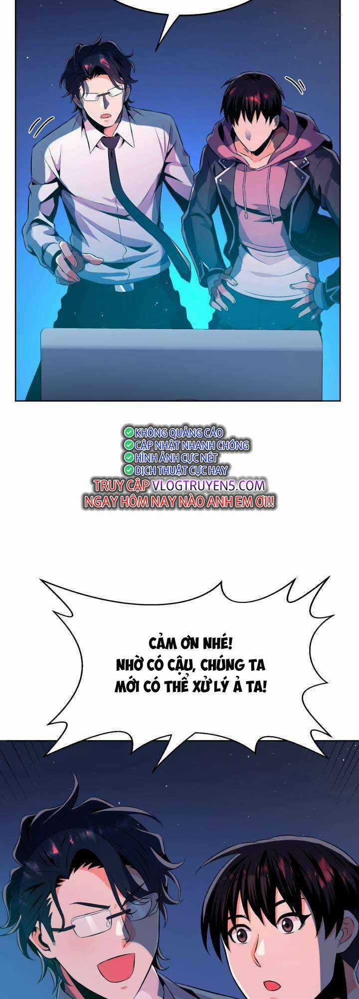 Đại Thần Giáng Thế Chapter 15 trang 89