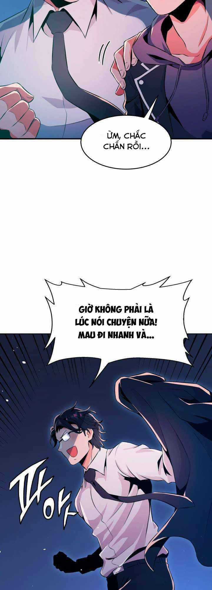 Đại Thần Giáng Thế Chapter 15 trang 90