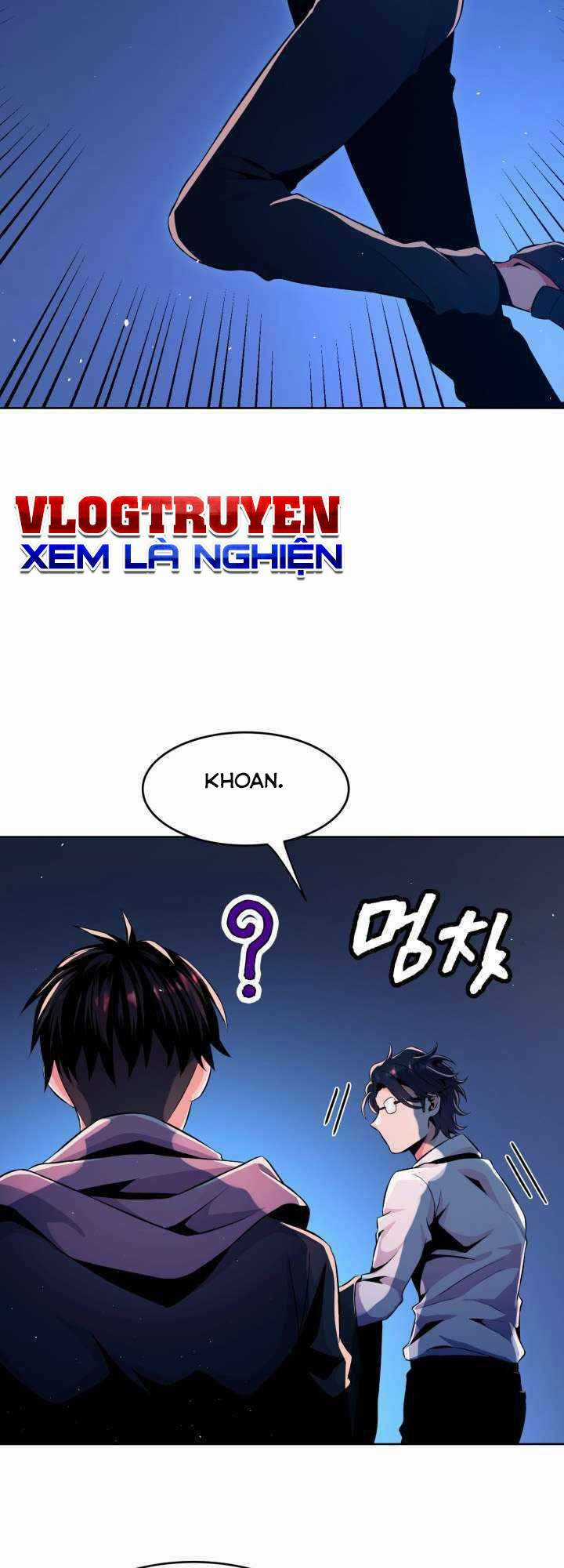 Đại Thần Giáng Thế Chapter 15 trang 91