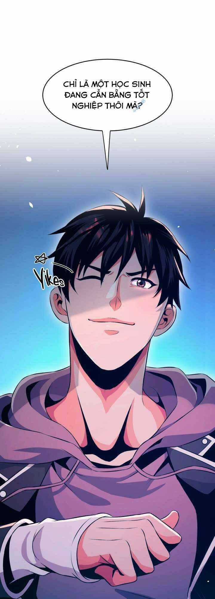 Đại Thần Giáng Thế Chapter 15 trang 94