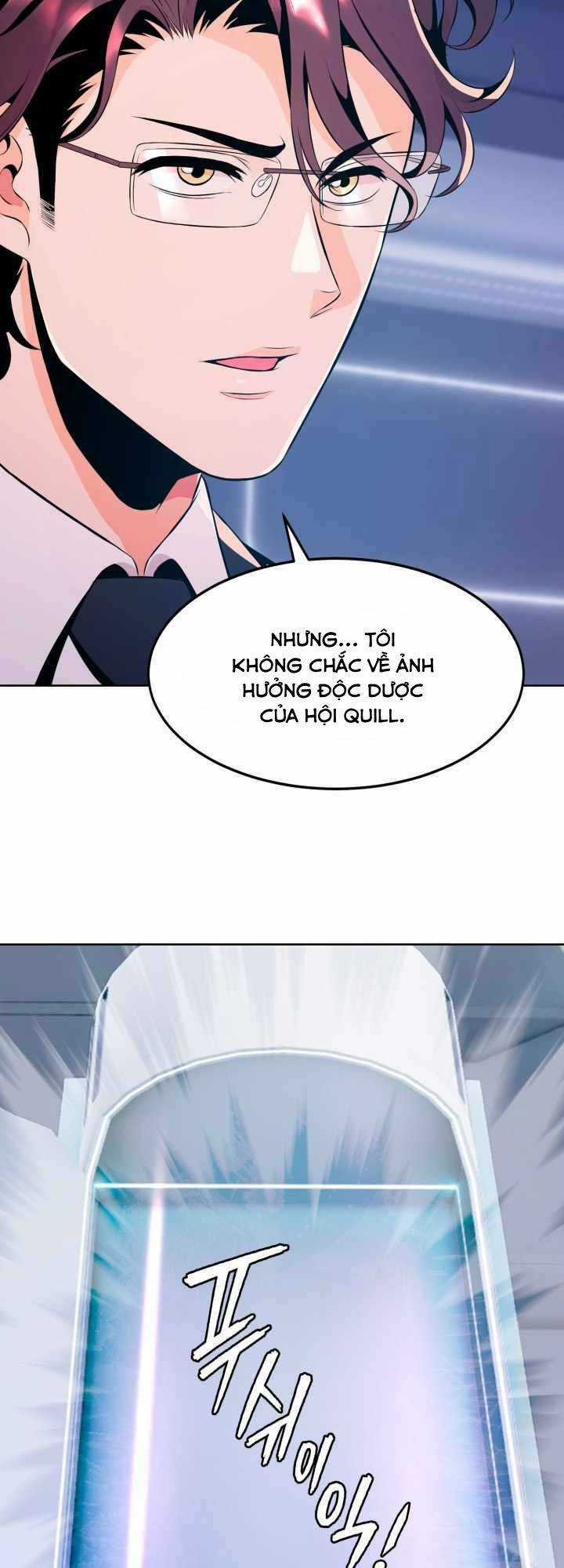 Đại Thần Giáng Thế Chapter 16 trang 11