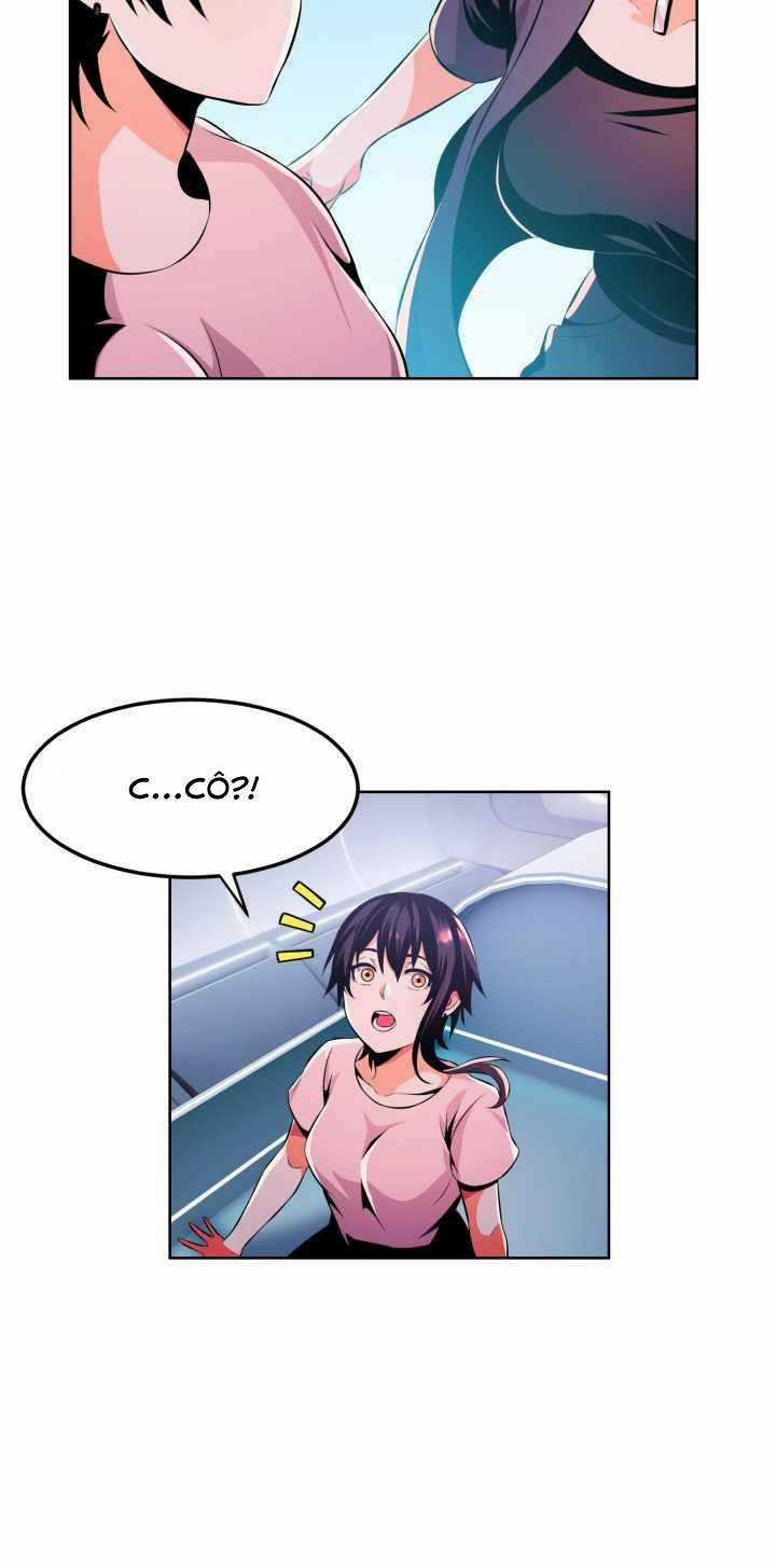 Đại Thần Giáng Thế Chapter 16 trang 14