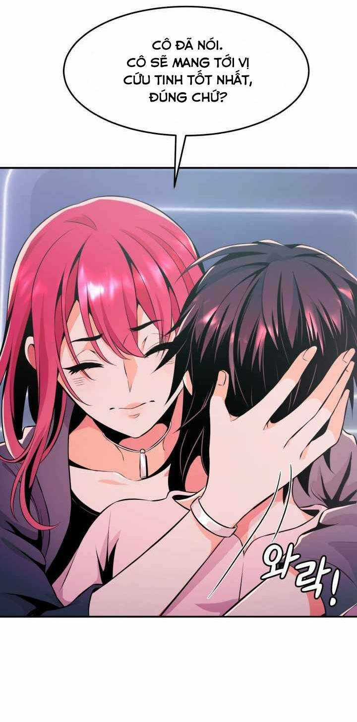 Đại Thần Giáng Thế Chapter 16 trang 15