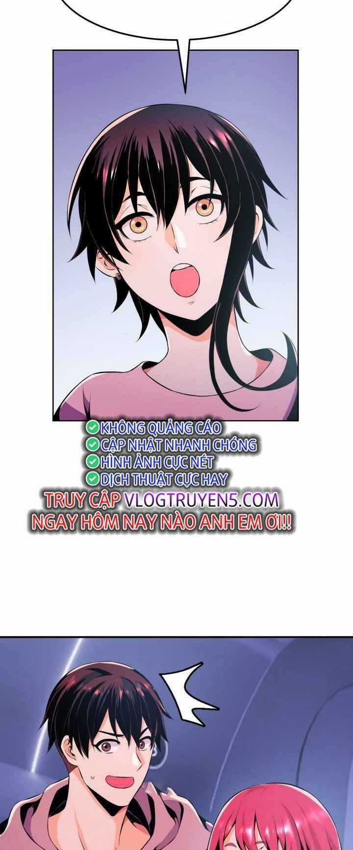 Đại Thần Giáng Thế Chapter 16 trang 22