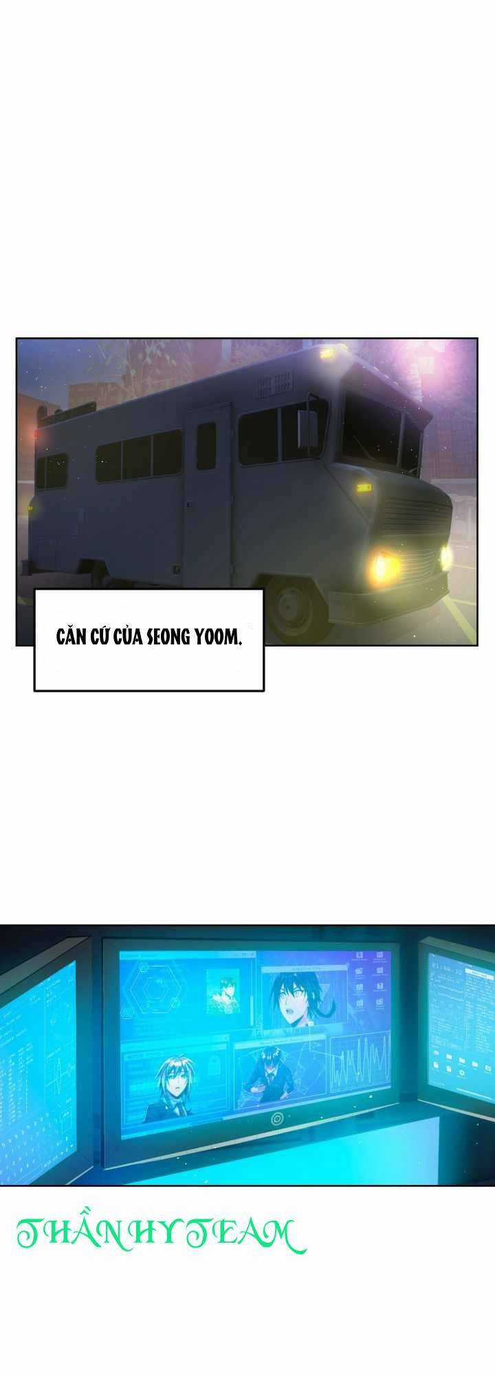 Đại Thần Giáng Thế Chapter 16 trang 27