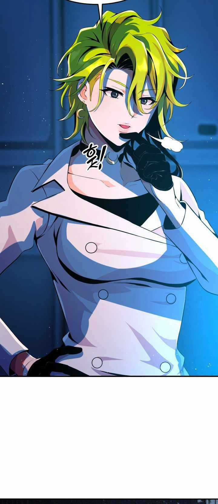 Đại Thần Giáng Thế Chapter 16 trang 30