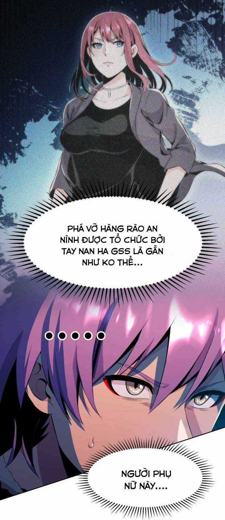 Đại Thần Giáng Thế Chapter 16 trang 31