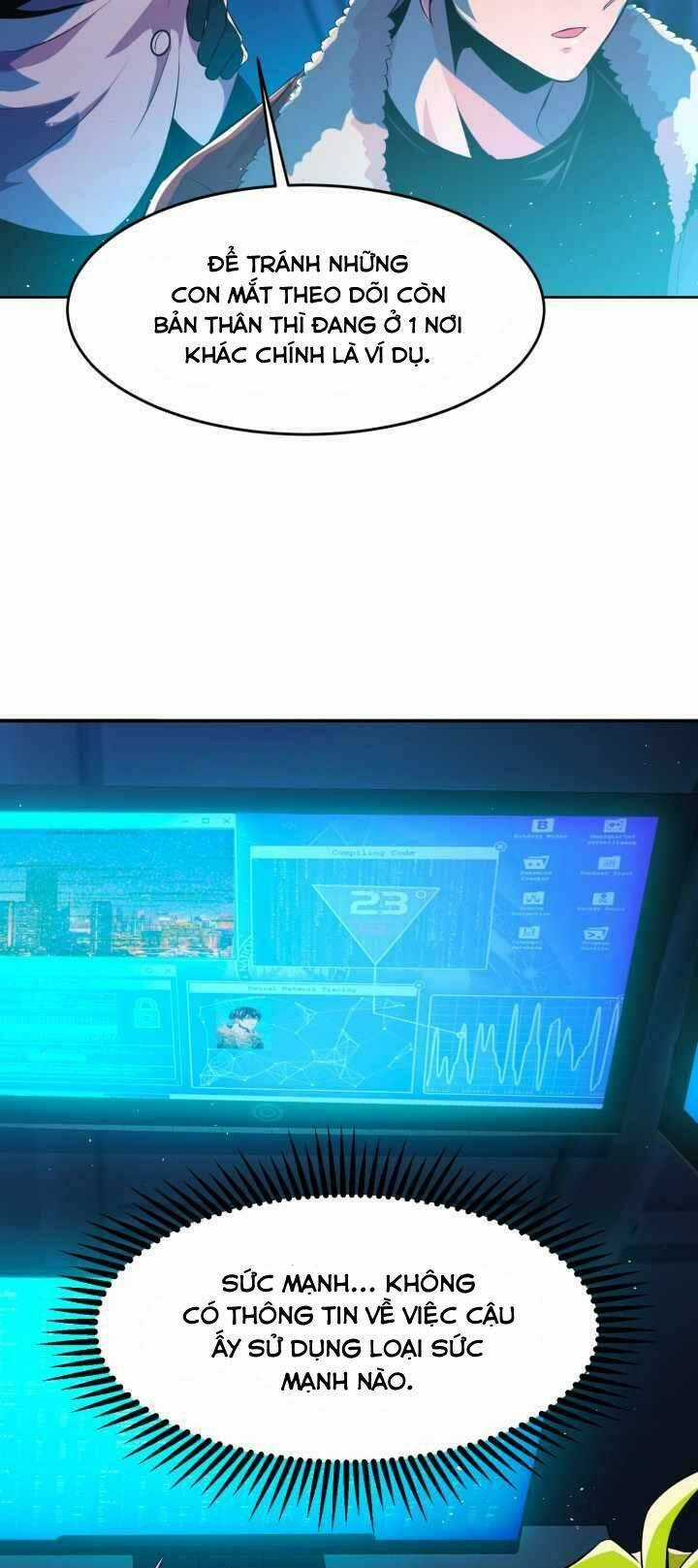 Đại Thần Giáng Thế Chapter 16 trang 38