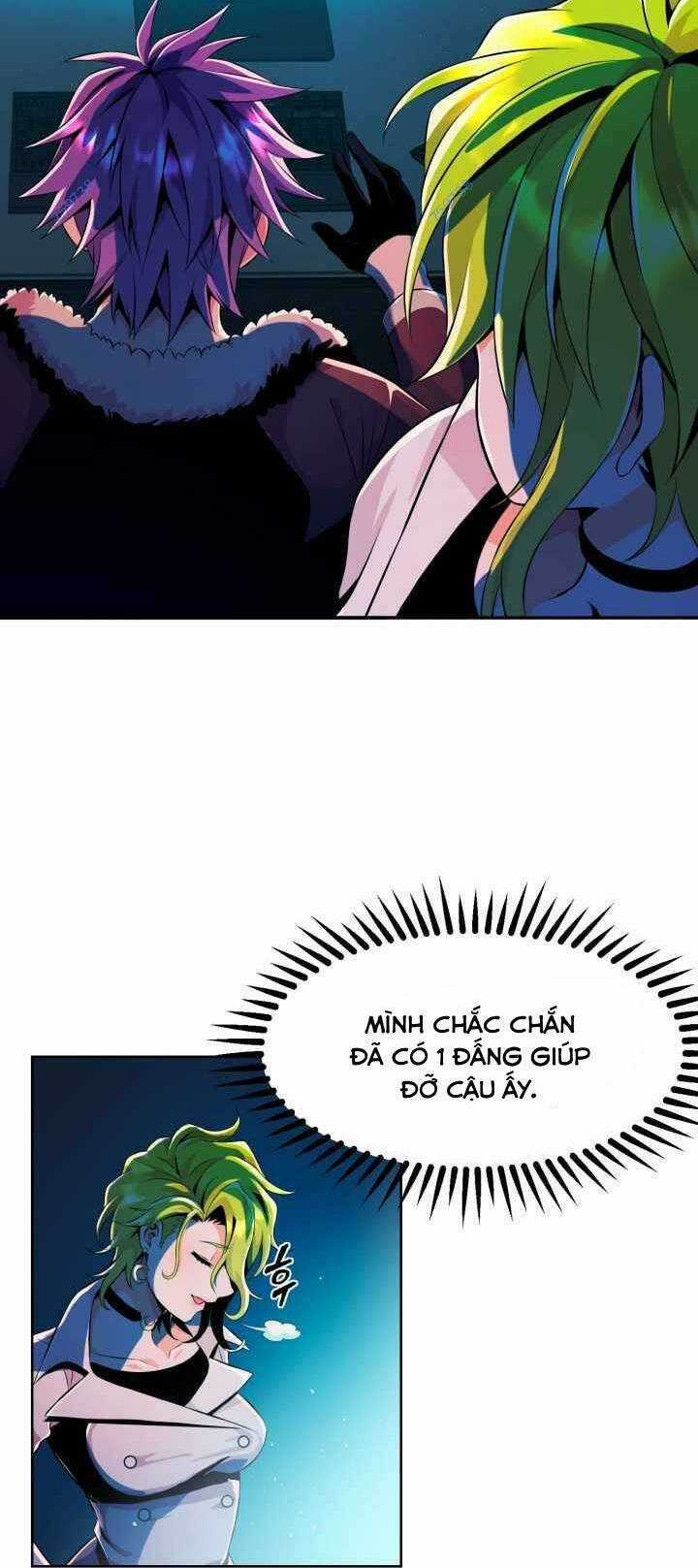 Đại Thần Giáng Thế Chapter 16 trang 39