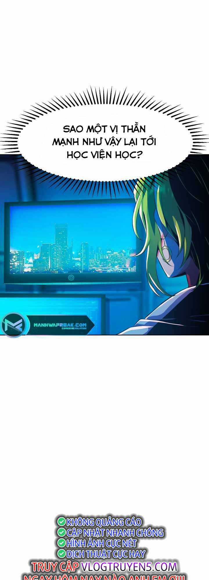 Đại Thần Giáng Thế Chapter 16 trang 40